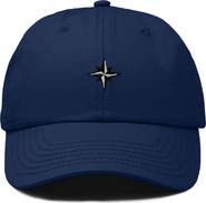 Dalix Starpoint Dad Cap