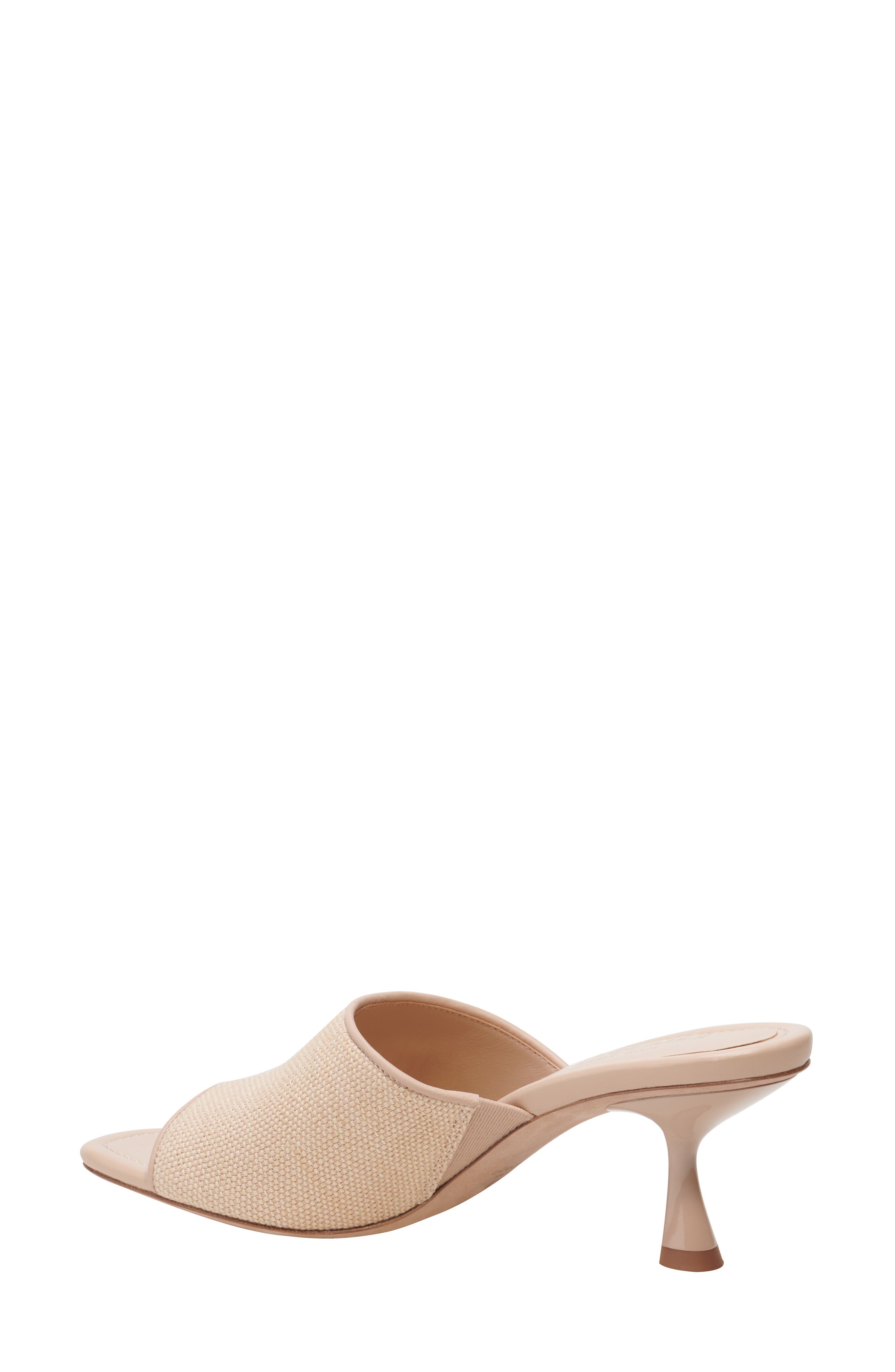 Kate Spade New York malibu sandal, Alternate, color, Beach Sand