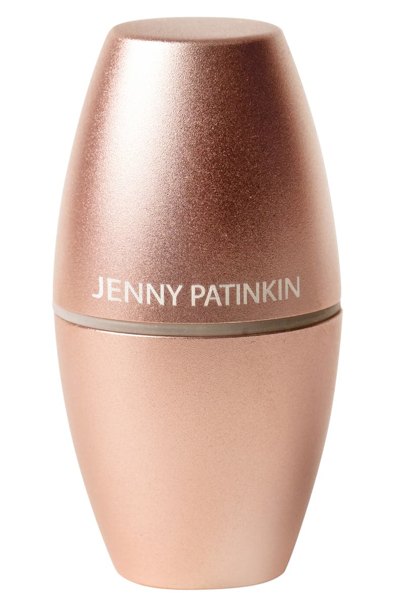 Jenny Patinkin Blotter Baby Mattifying Roller, Main, color, Rose Gold
