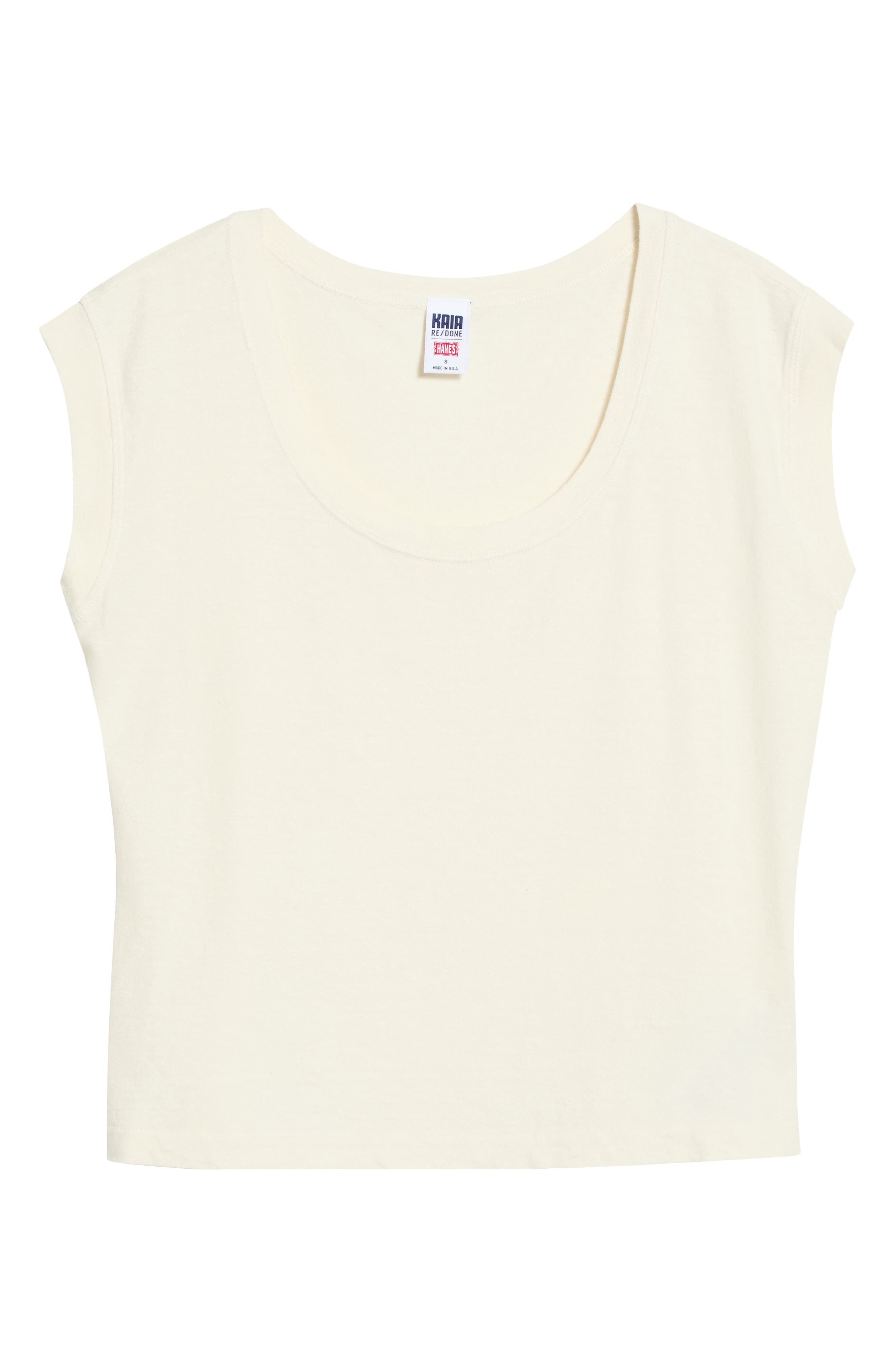 selected VINTAGE WHITE