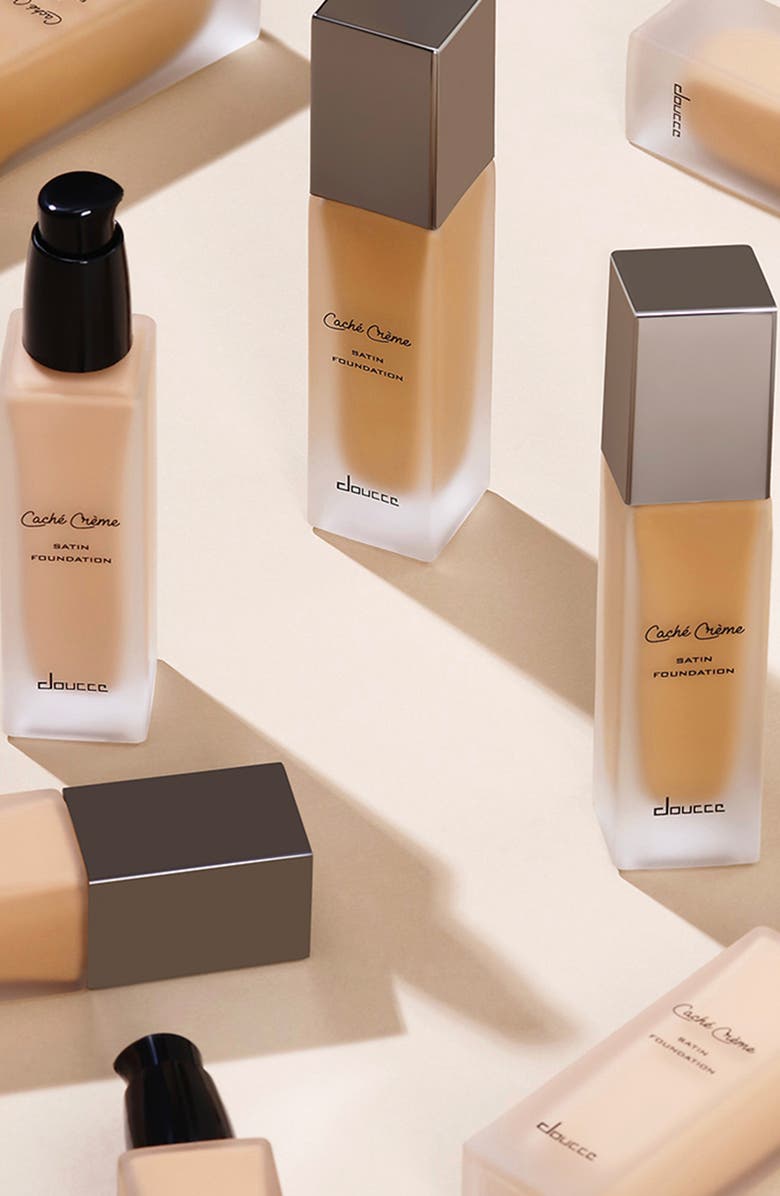 DOUCCE Cache Crème Satin Foundation, Alternate, color, (2) Rl2