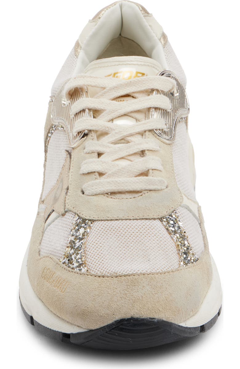 Golden Goose Running Dad Sneaker, Alternate, color,