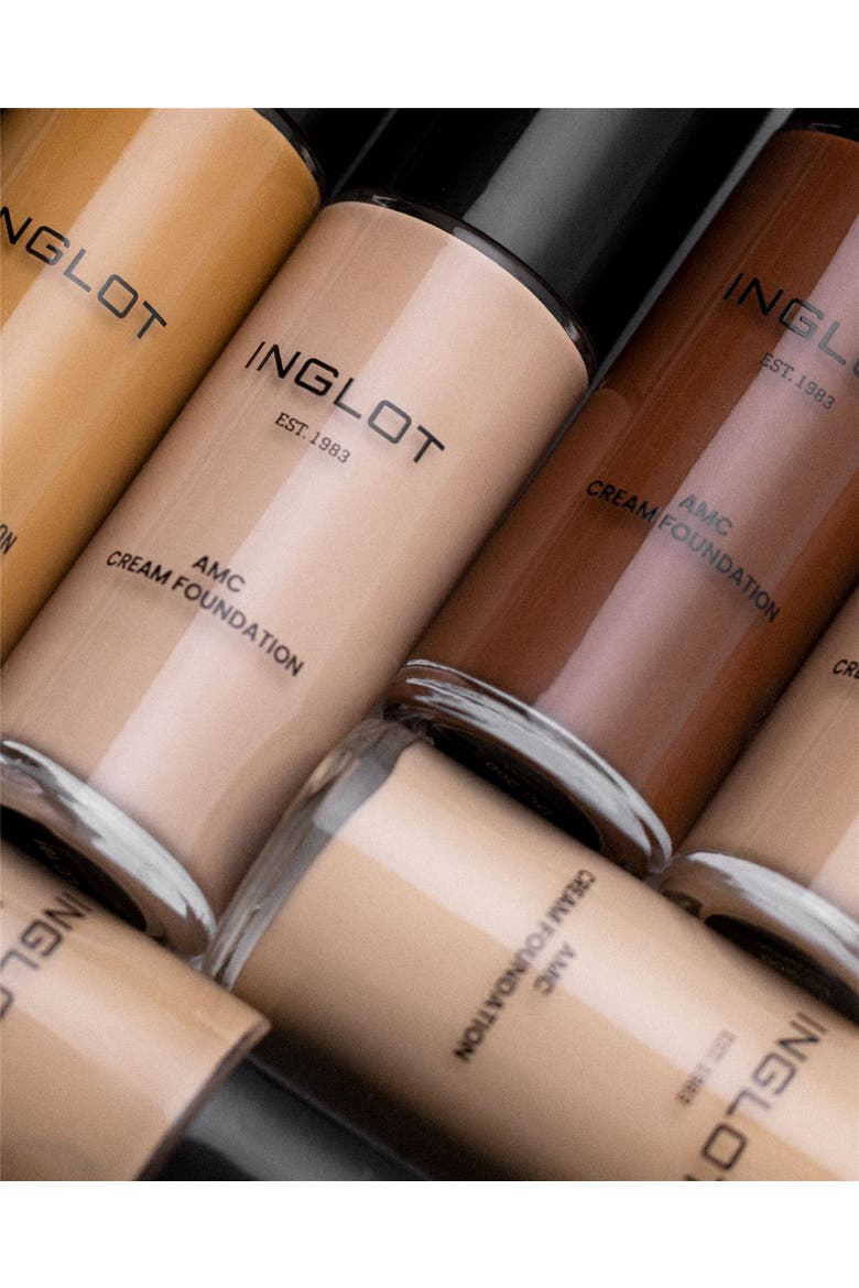 Amc Cream Foundation, Alternate, color, Lw