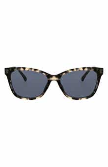 BCBGeneration Classic Square 54mm Sunglasses