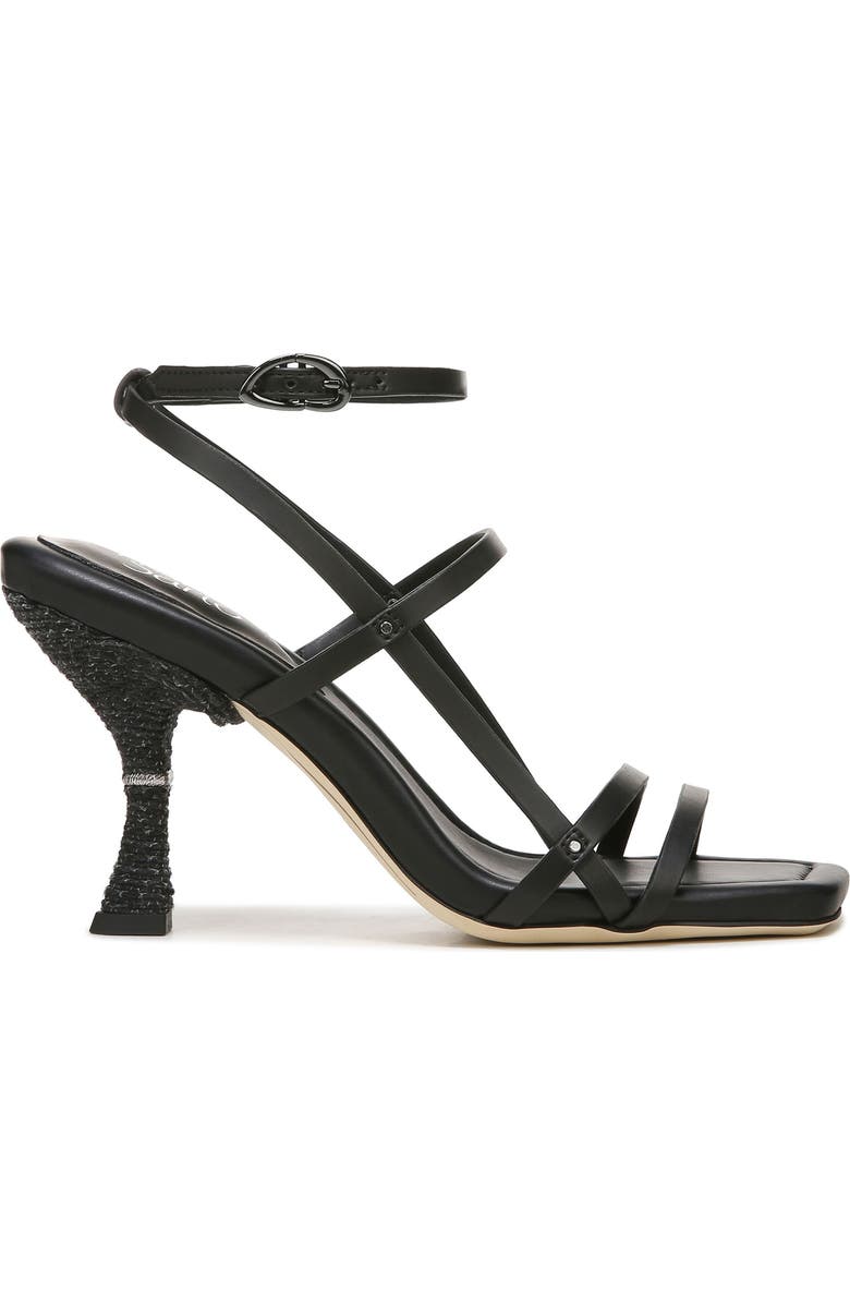 Franco Sarto Rebel Sandal, Alternate, color,
