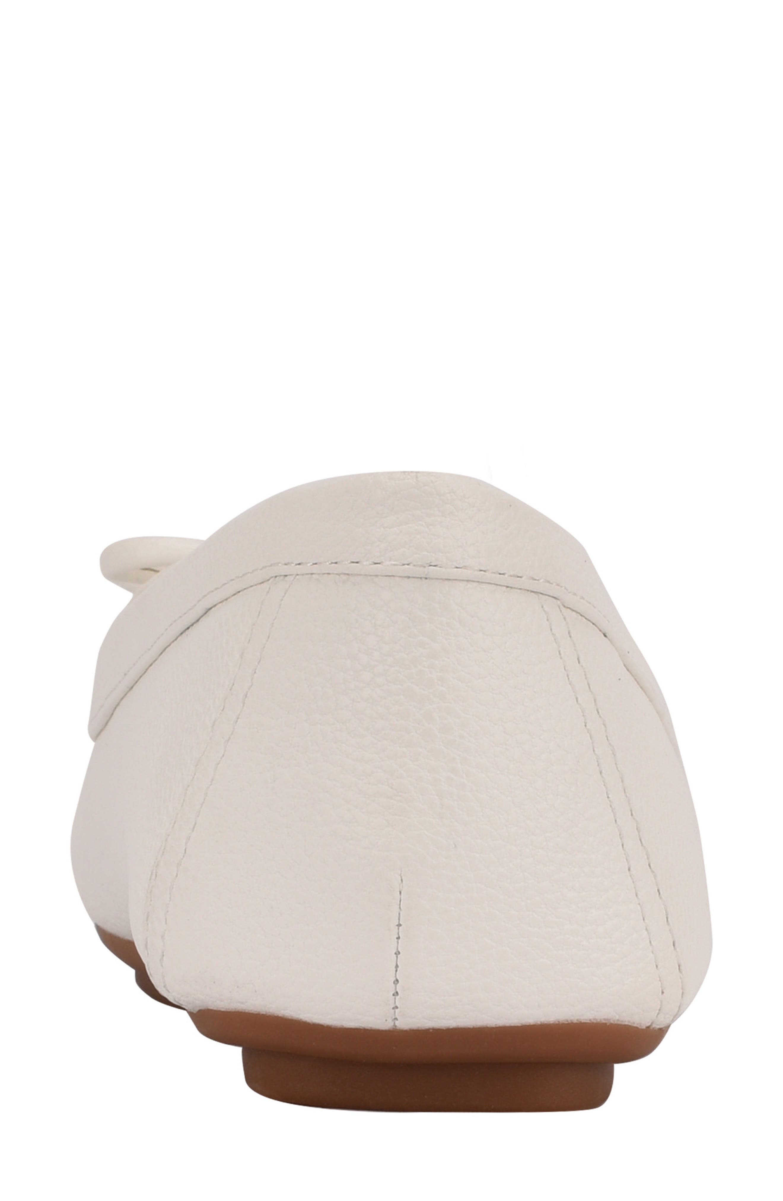 Linca Loafer, Alternate, color, WHITE