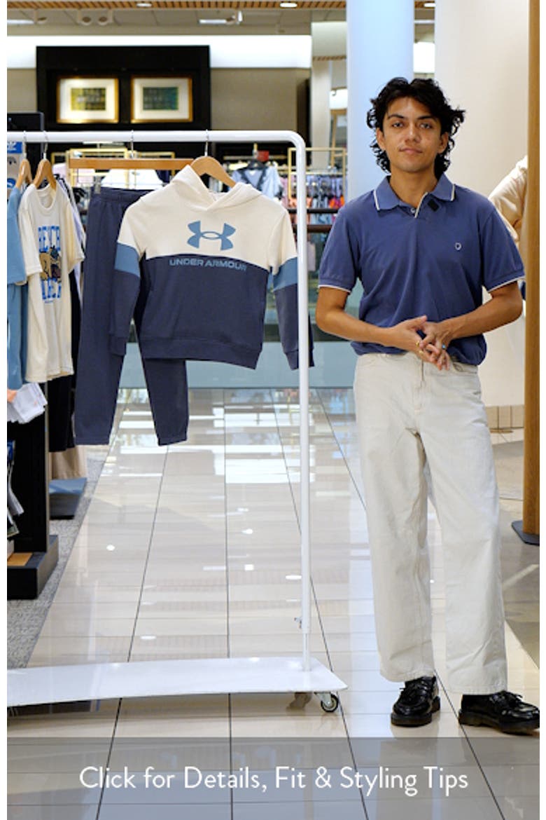 Kids' Rival Hoodie & Sweatpants Set video