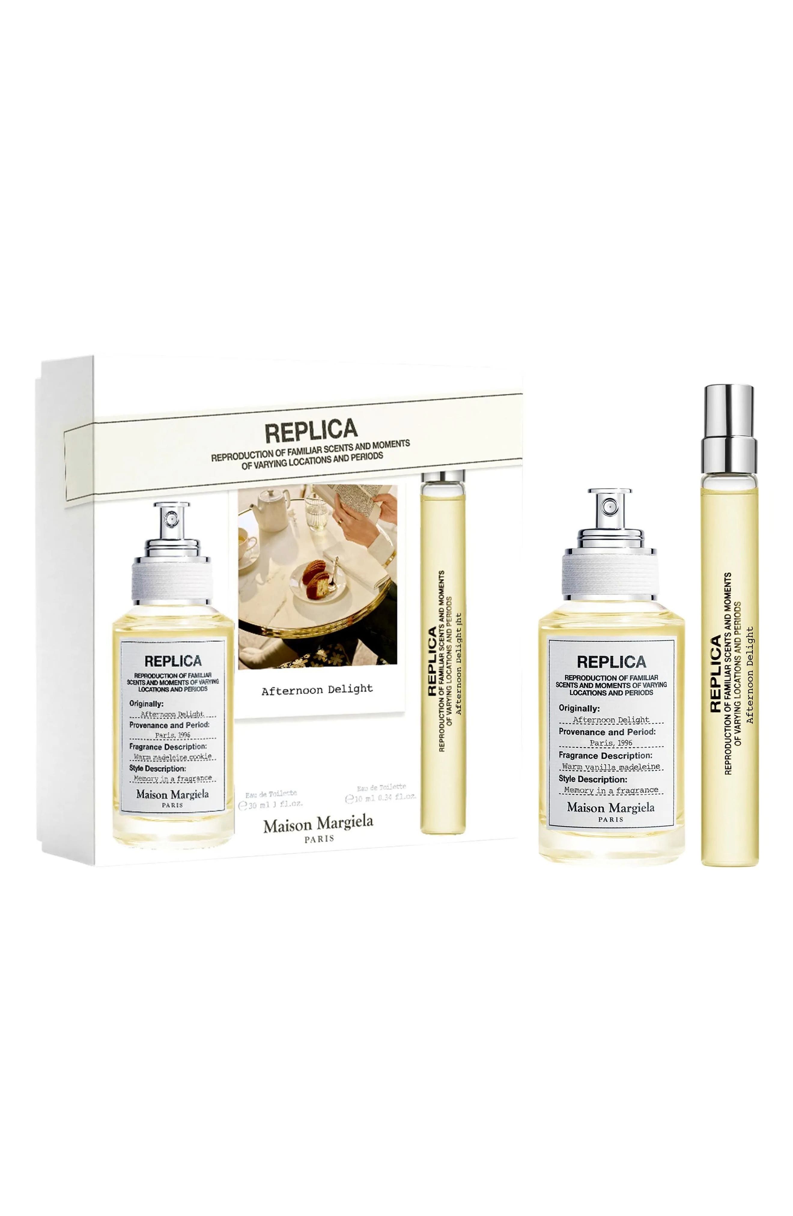 Maison Margiela REPLICA Afternoon Delight Eau de Toilette 2-Piece