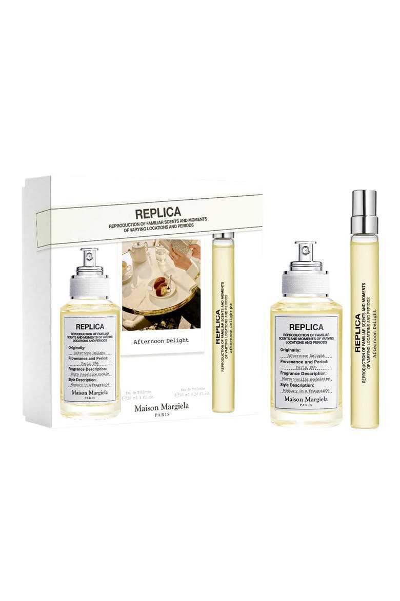 Maison Margiela REPLICA Afternoon Delight Eau de Toilette 2-Piece