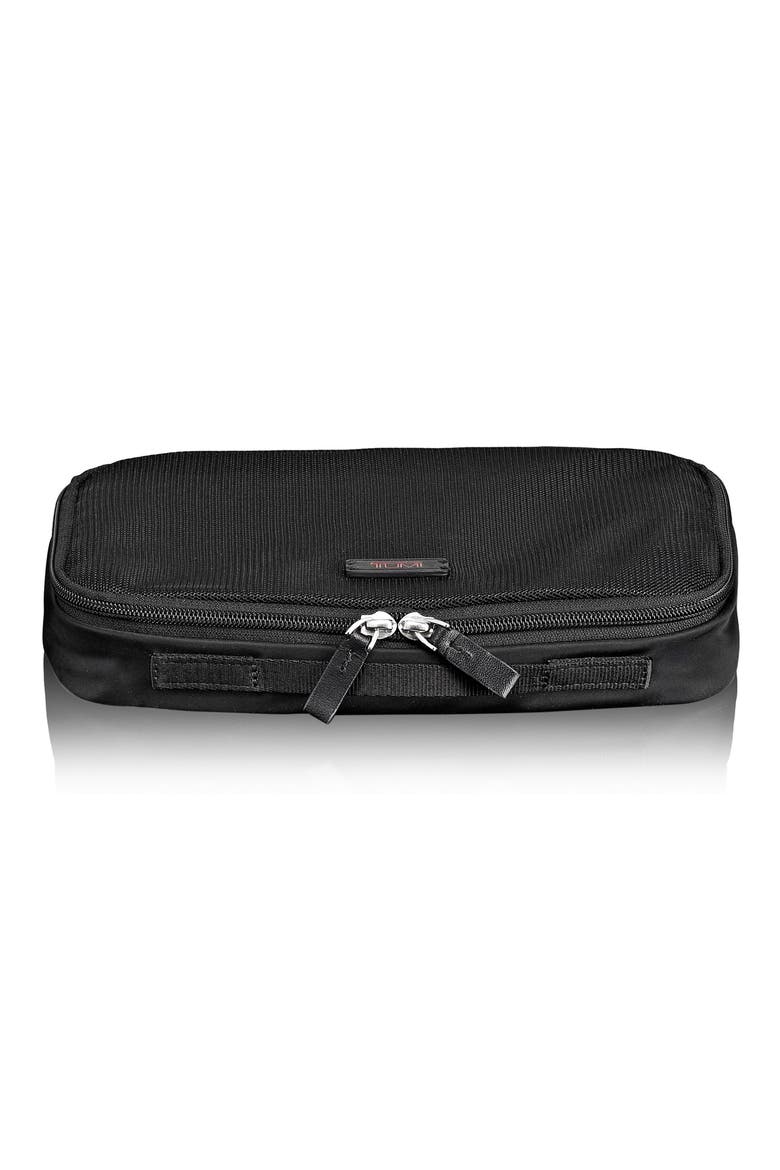 Packing Cube, Main, color, BLACK