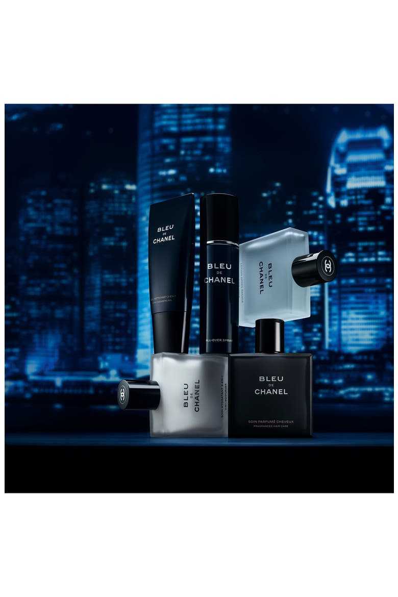 BLEU DE CHANEL 3-in-1 Moisturizer, Alternate, color, NO COLOR