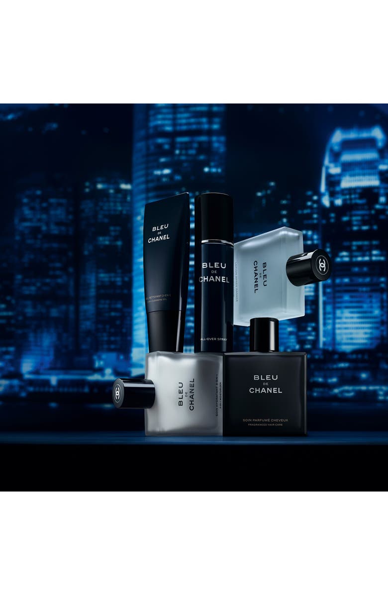 CHANEL BLEU DE CHANEL After Shave Lotion, Alternate, color, 