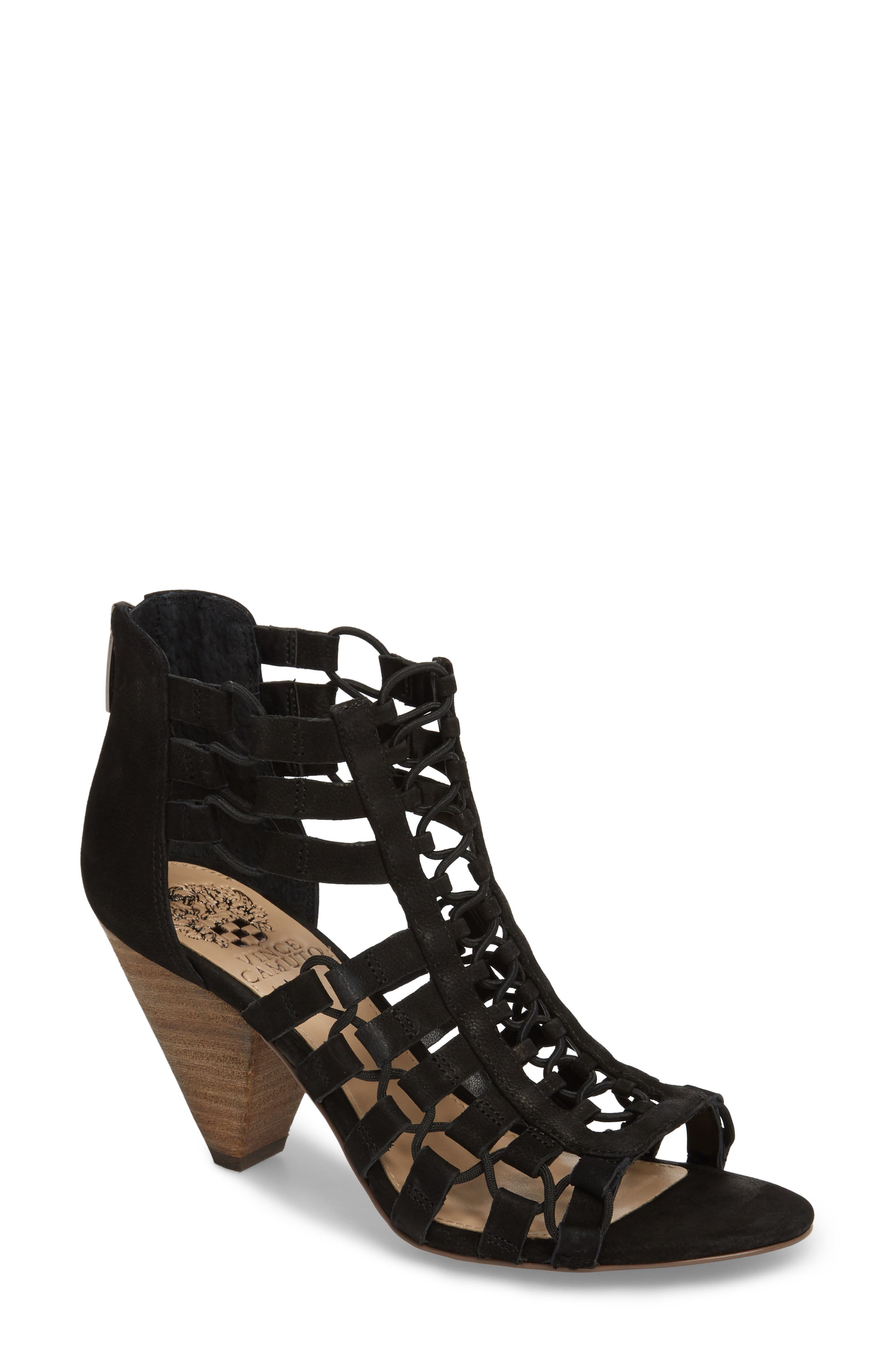 Vince Camuto Elanso Sandal, Main, color, 