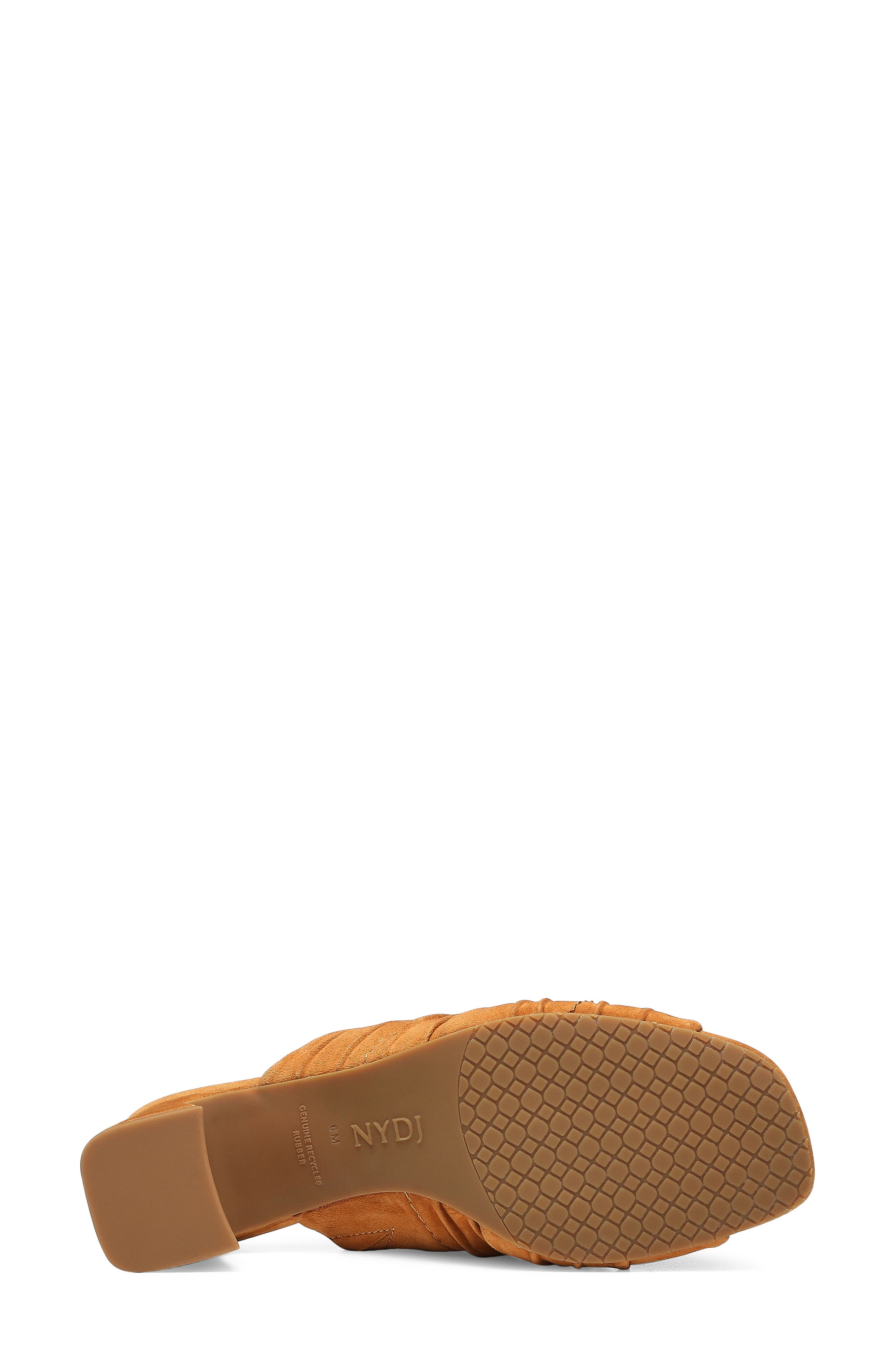 Griselda Sandal, Alternate, color, COGNAC