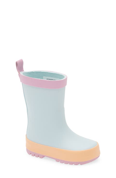 Kids' Audra Rainboot (Walker, Toddler, & Little Kid)
