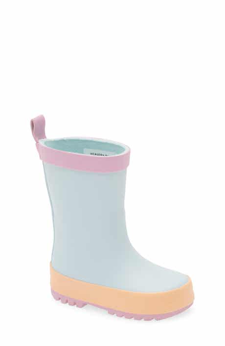 Harper Canyon Kids' Audra Rainboot