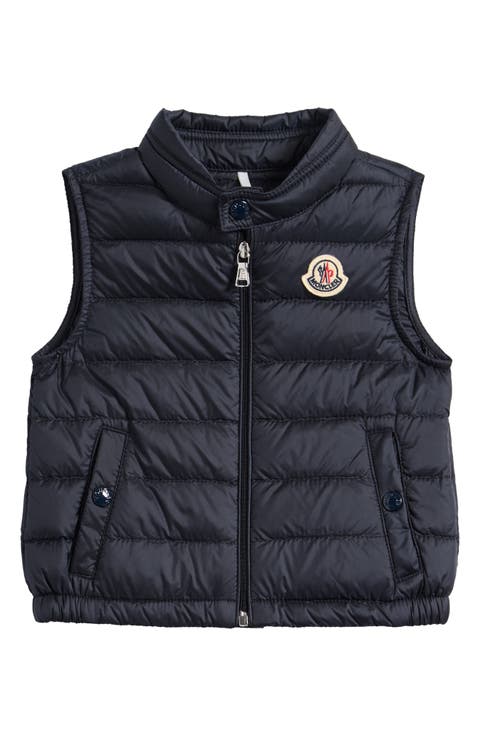 Kids' Amaury Puffer Vest (Baby & Toddler)