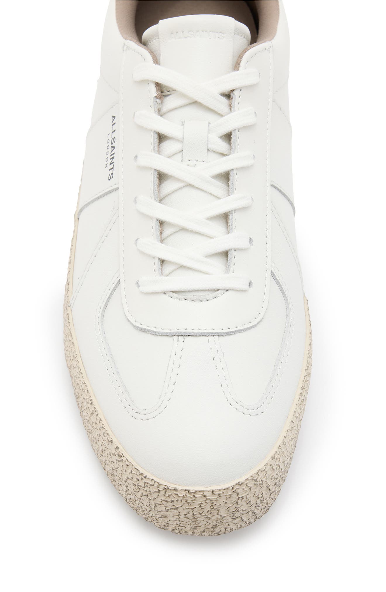 AllSaints Jaimee Low Top Sneaker, Alternate, color, 