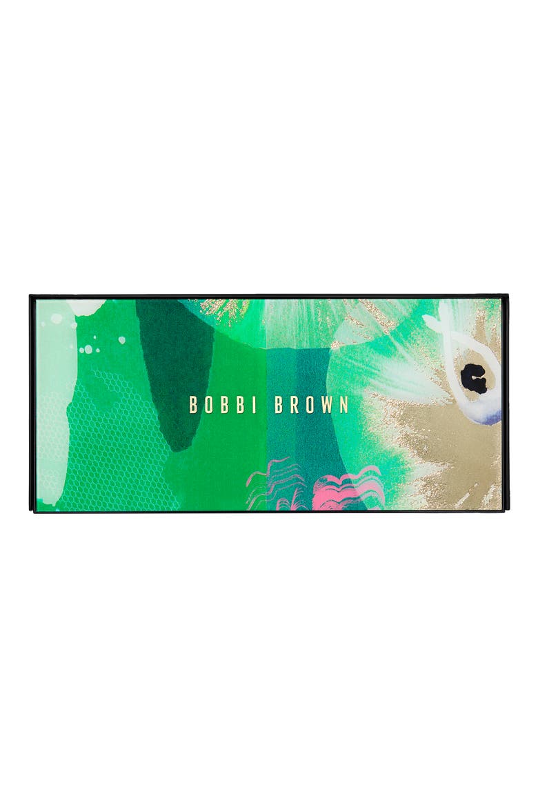High Barre Eyeshadow Palette, Alternate, color, NO COLOR