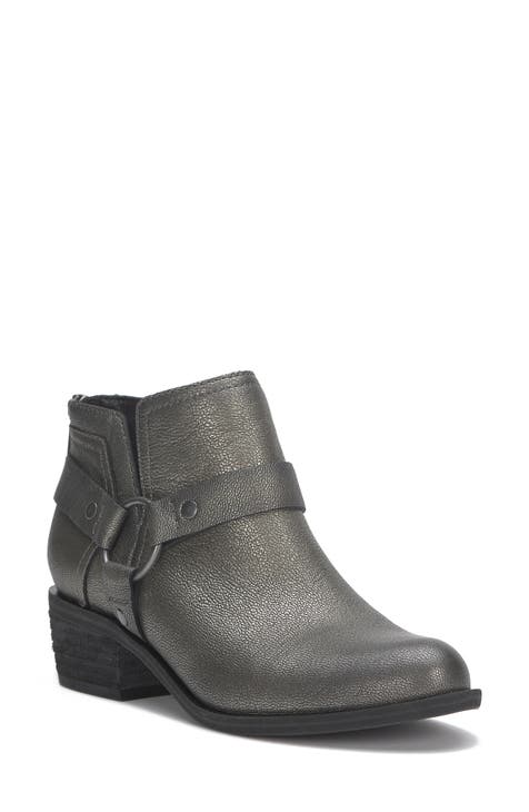 Women s Lucky Brand Ankle Boots Booties Nordstrom