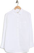DL1961 Faye Button-Up Shirt
