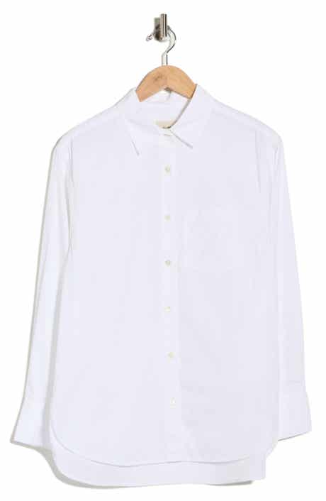 DL1961 Faye Button-Up Shirt