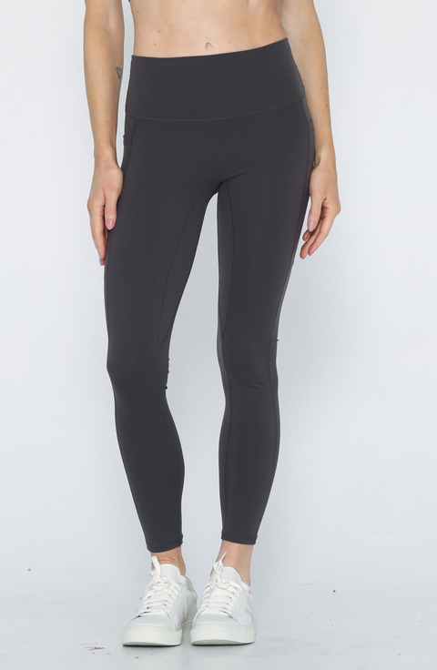 The Daily Support Pocket Postpartum Legging