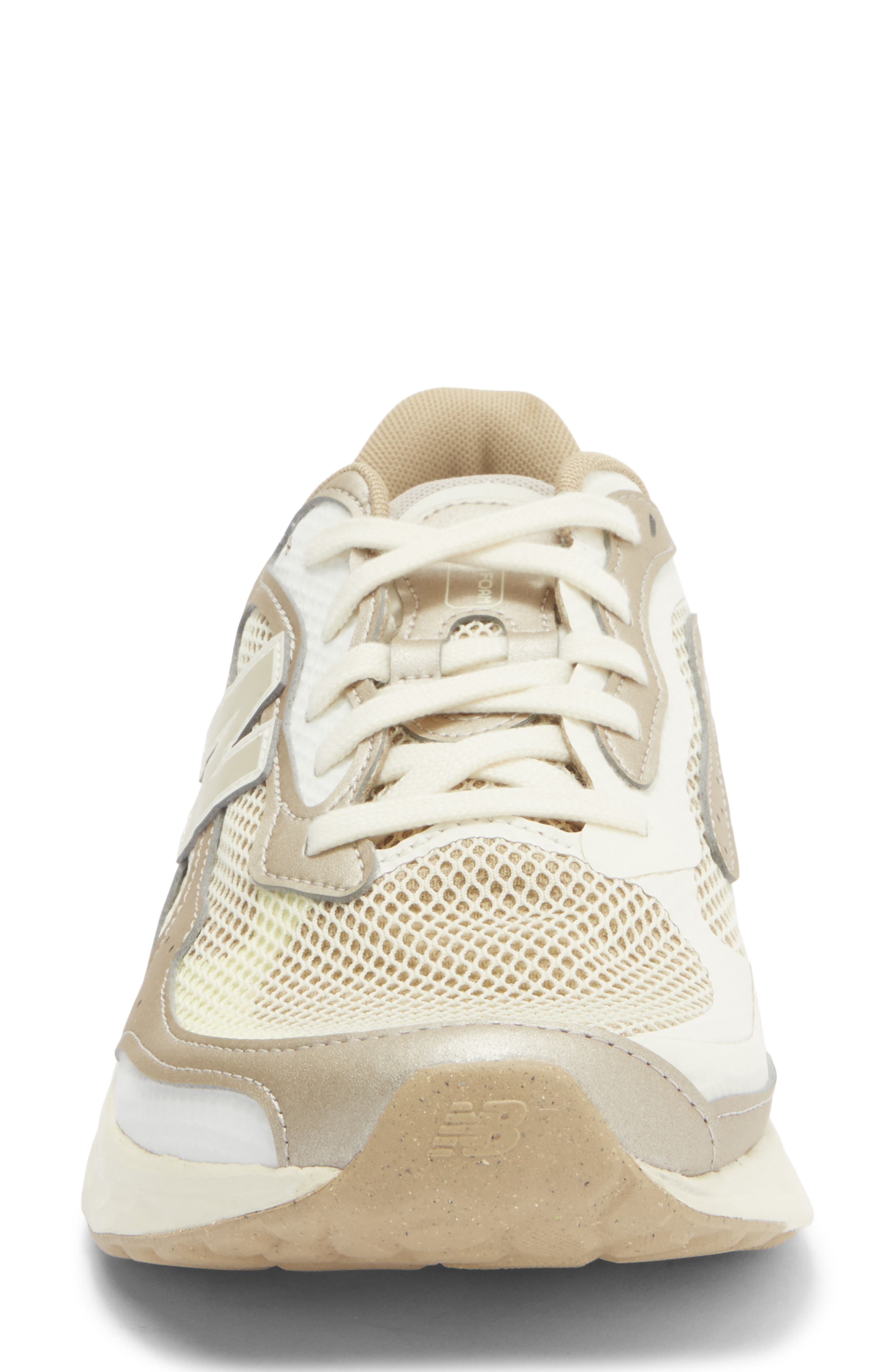 Fresh Foam Arishi v4 Running Shoe, Alternate, color, INCENSE/ ANGORA