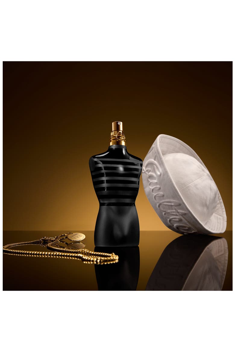 Le Male Le Parfum Eau de Parfum Intense, Alternate, color, NO COLOR