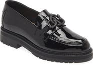 Naot Fremont Platform Loafer