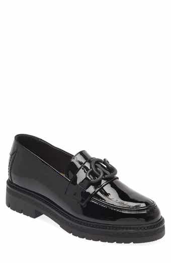 Naot Fremont Platform Loafer