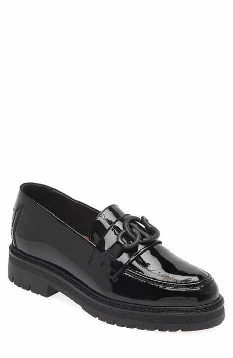 Naot Fremont Platform Loafer