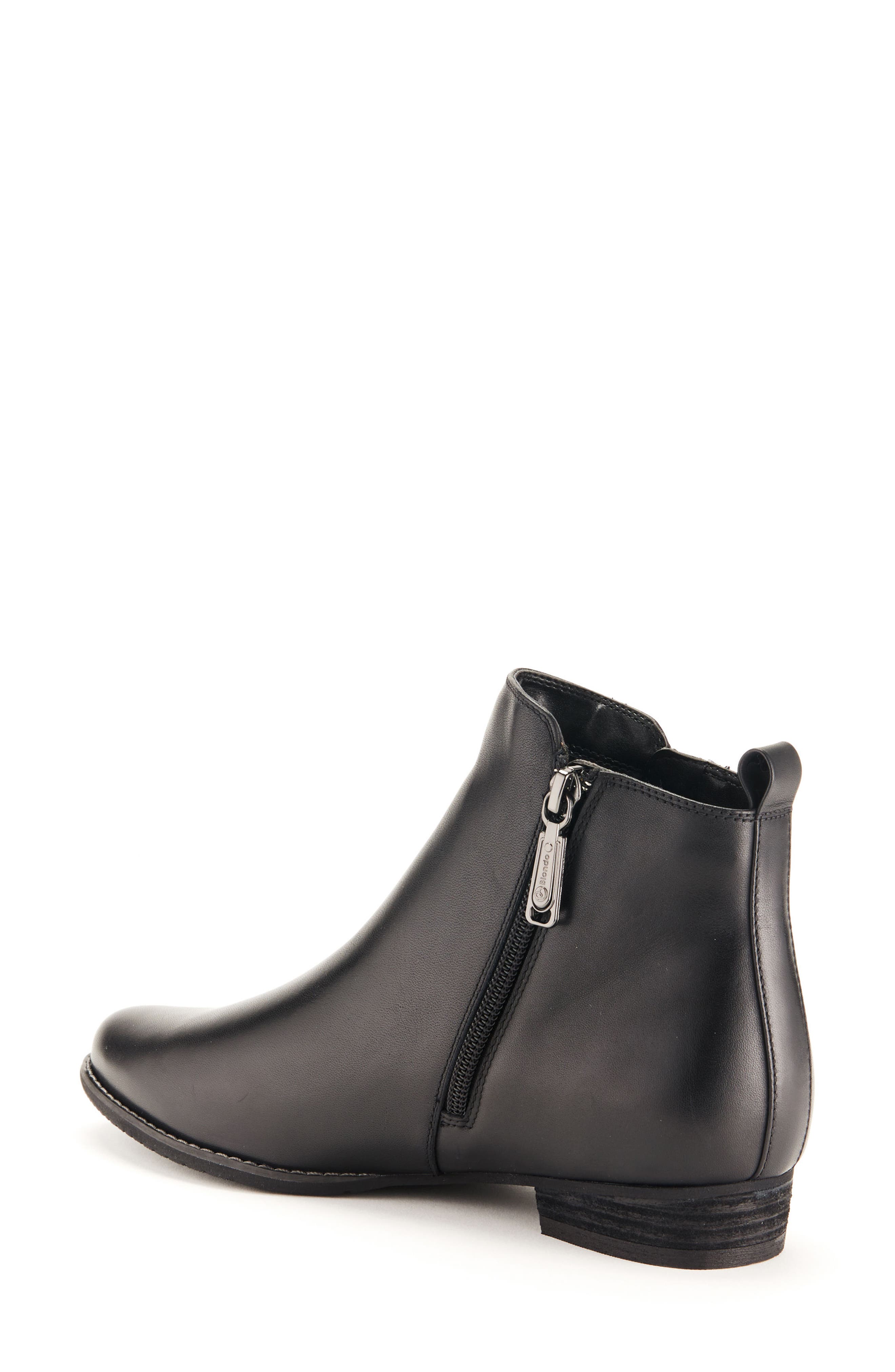 Blondo Lynne Waterproof Bootie, Alternate, color, 