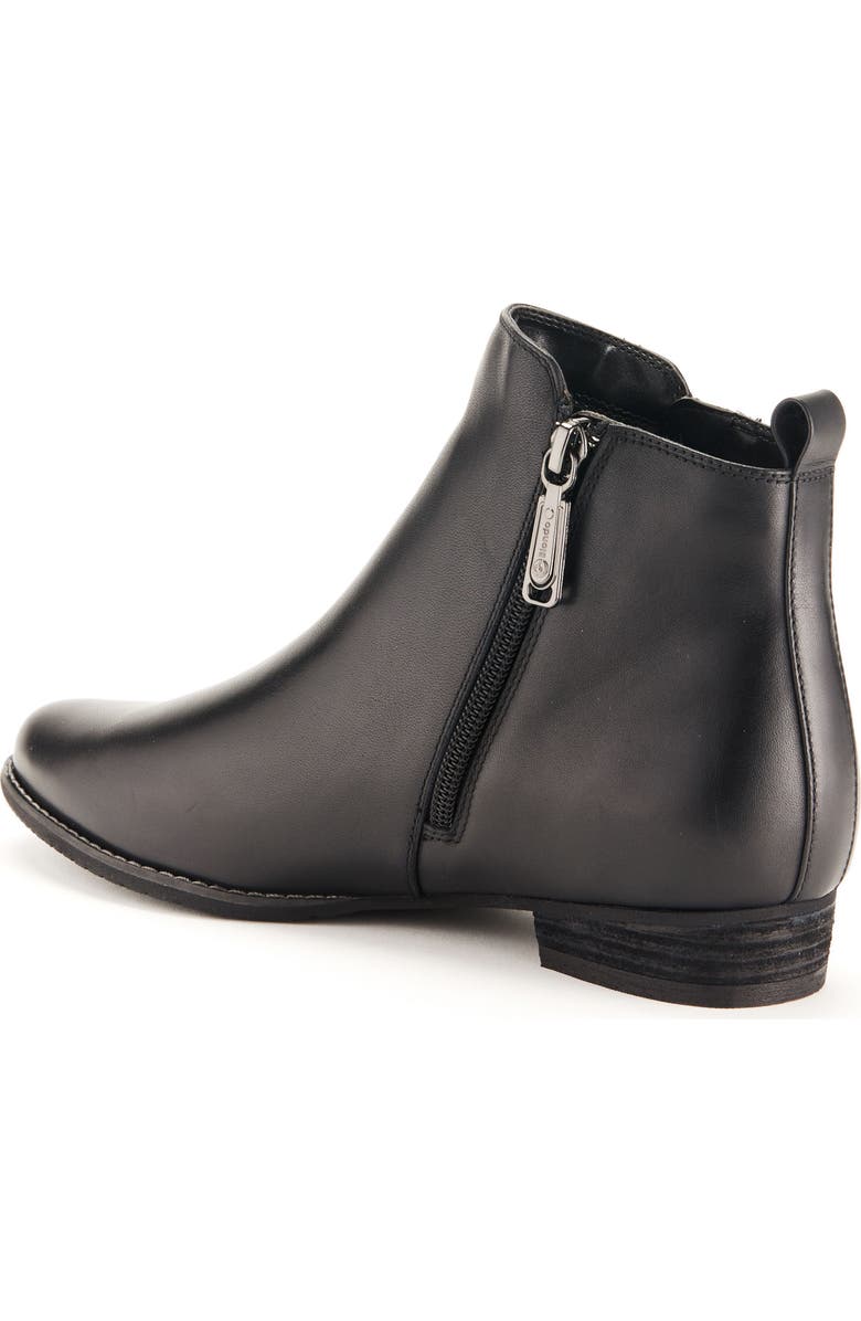 Blondo Lynne Waterproof Bootie, Alternate, color,