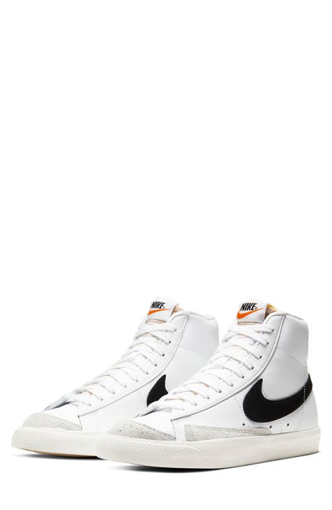 Nike high top tennis shoes on sale