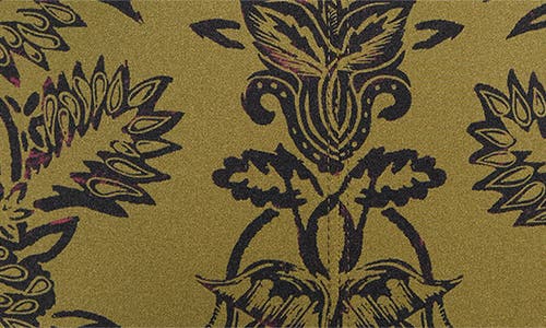 Ulla Johnson Milos One-piece Swimsuit In Multi