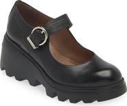 Wonders Wedge Mary Jane