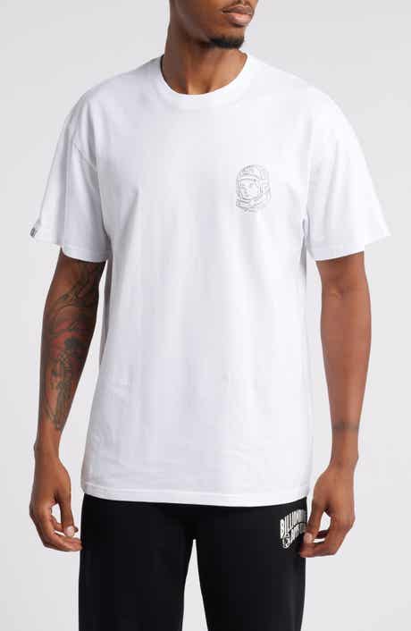 Billionaire Boys Club Linework Graphic T-Shirt