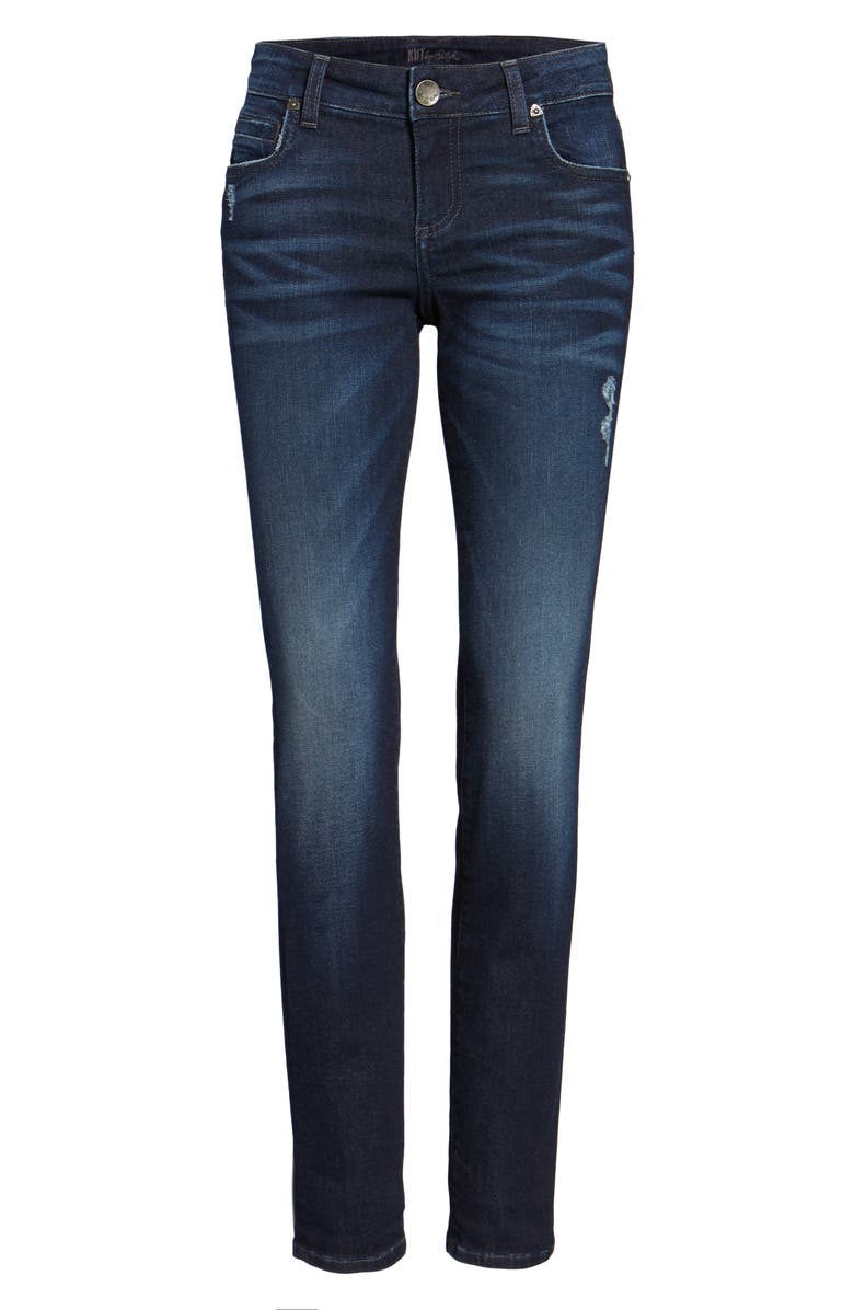 KUT from the Kloth Catherine Boyfriend Jeans, Alternate, color,