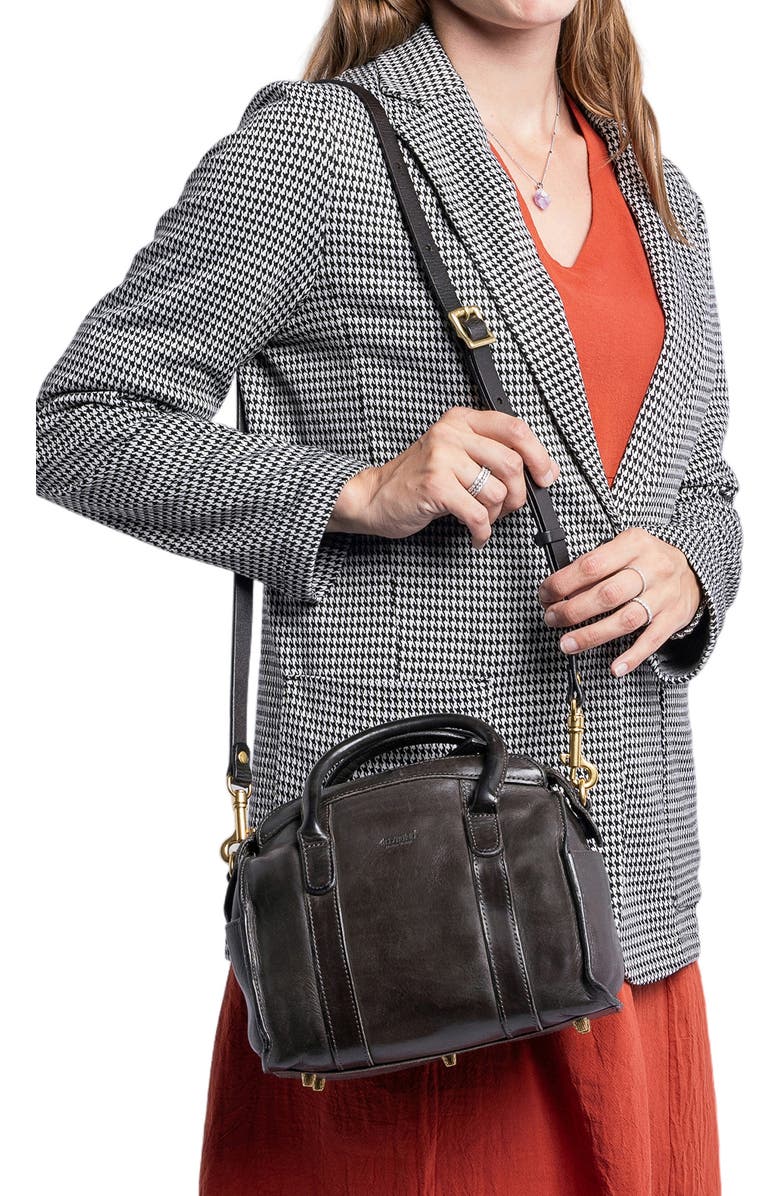 OLD TREND Mermaid Mini Tote, Alternate, color, Slate