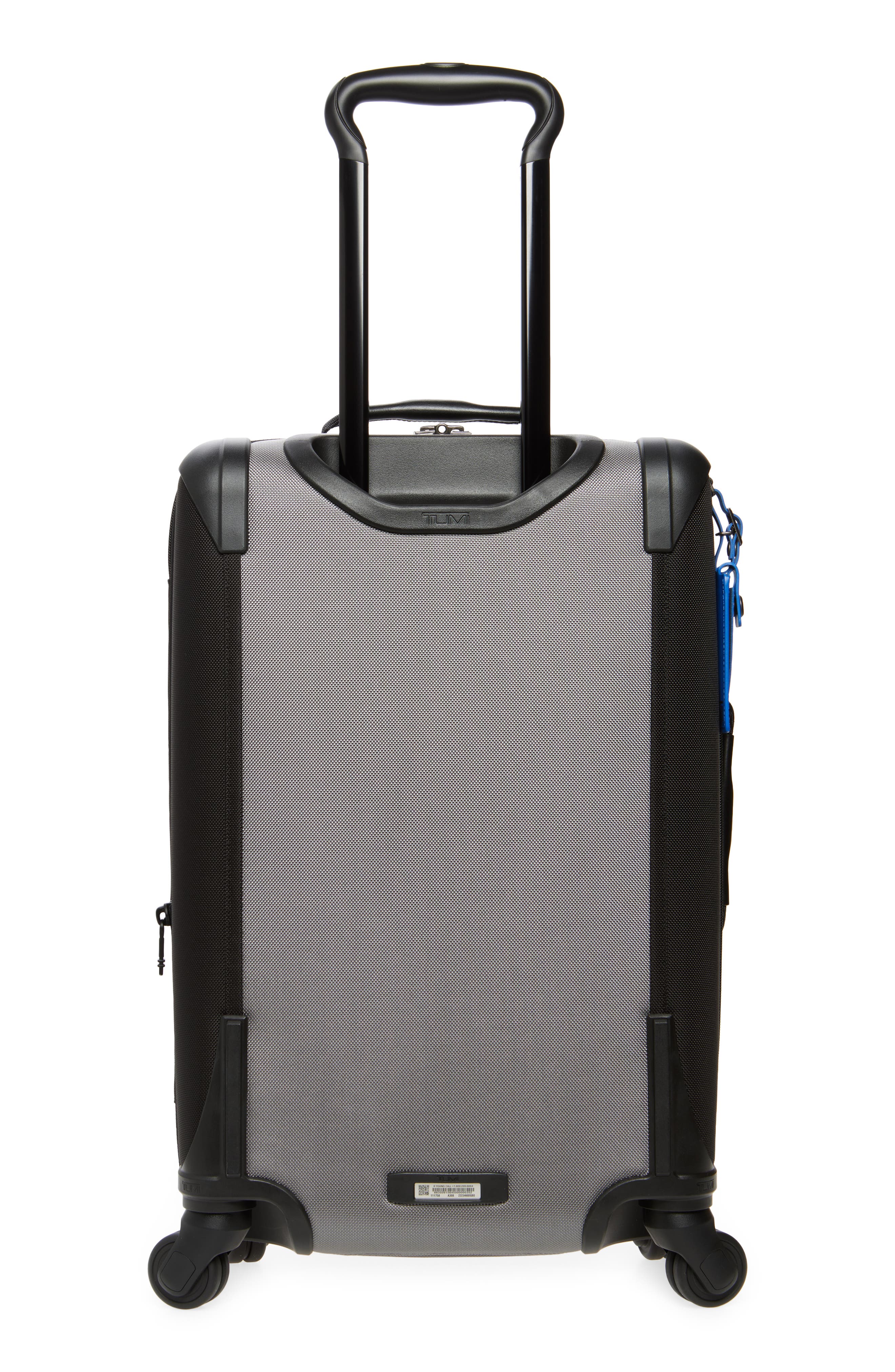 TUMI Fremont Briley 22-Inch Expandable Carry-On, Alternate, color, 