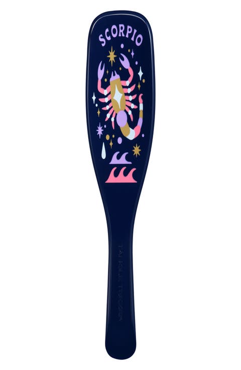The Ultimate Detangler Zodiac Hairbrush