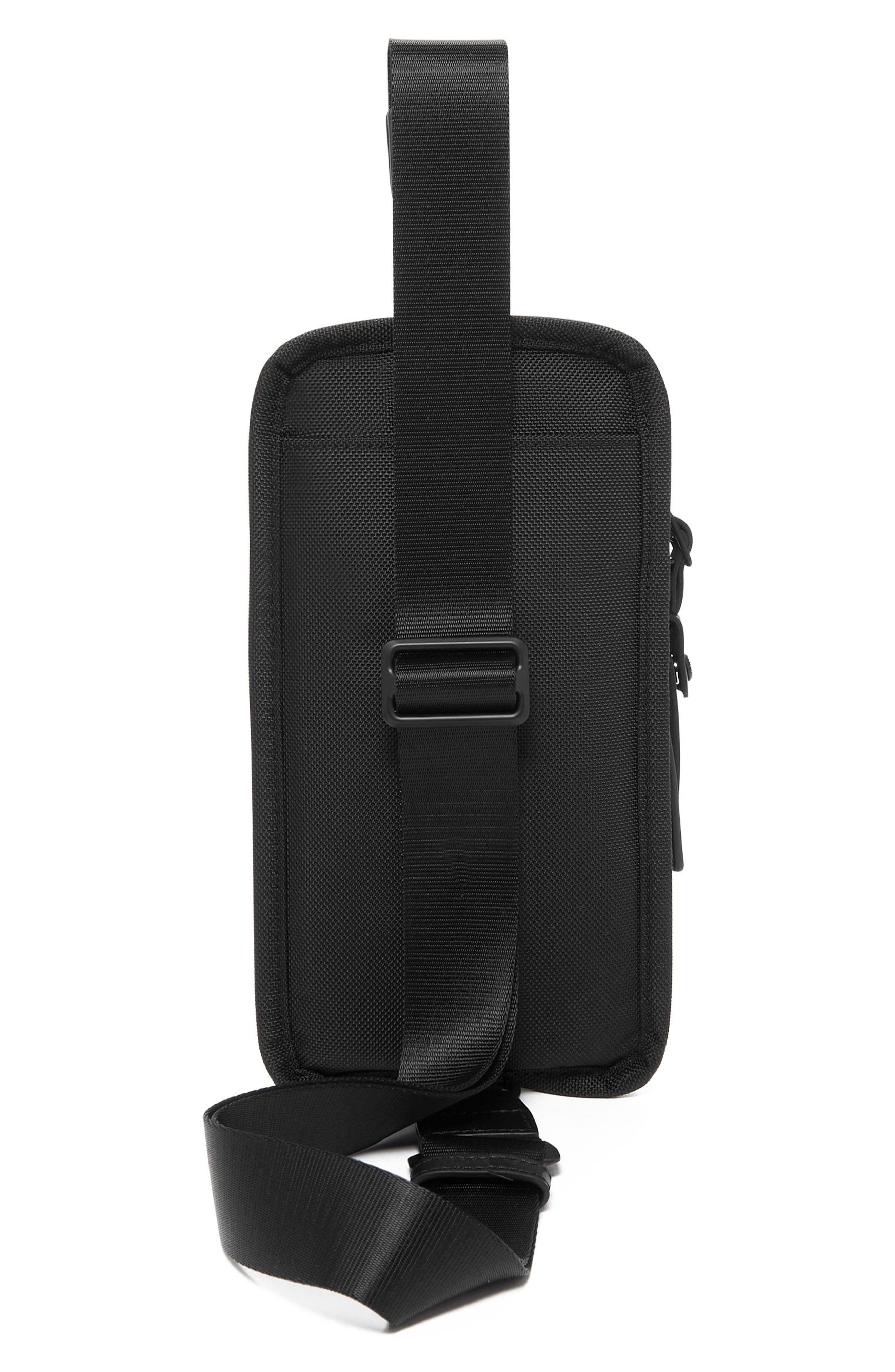 TUMI Compact Sling Bag, Alternate, color, 