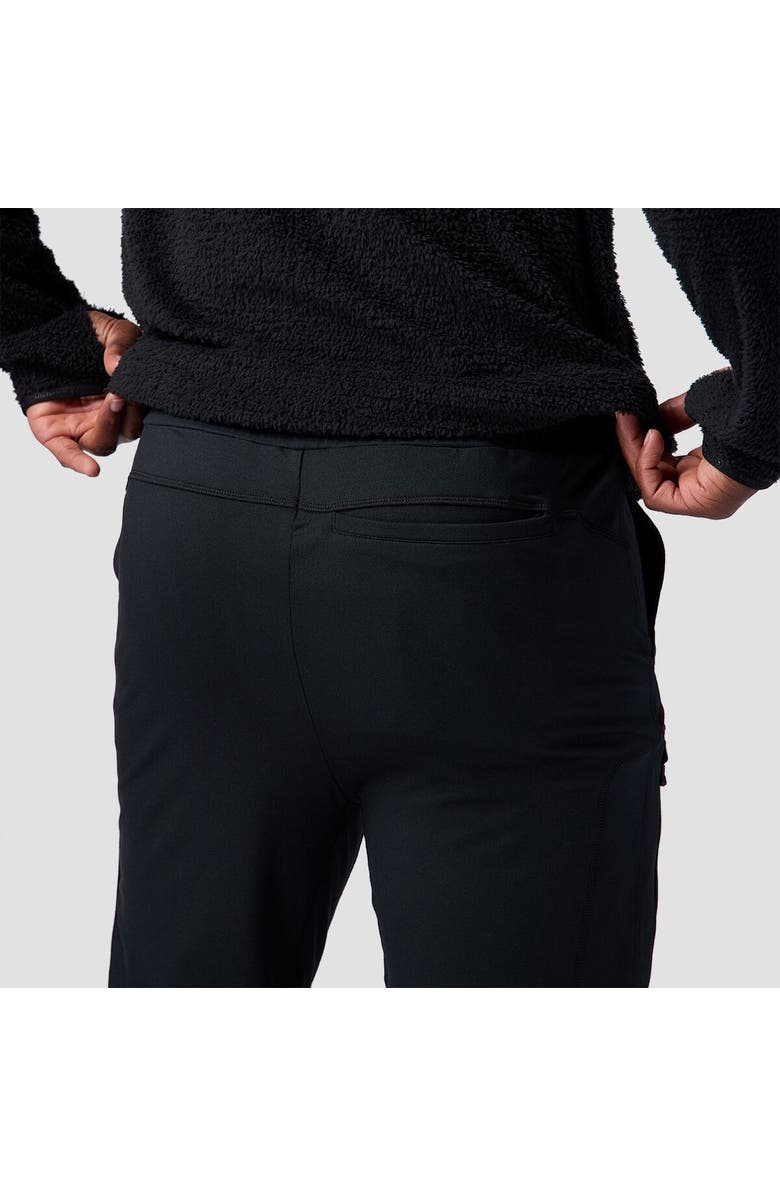 Backcountry Destination Everywhere Jger - Men's, Alternate, color, Black