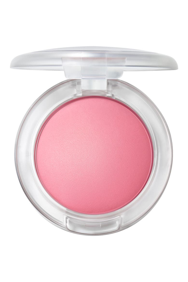 Glow Play Cushiony Blush, Main, color, TOTALLY SYNCED