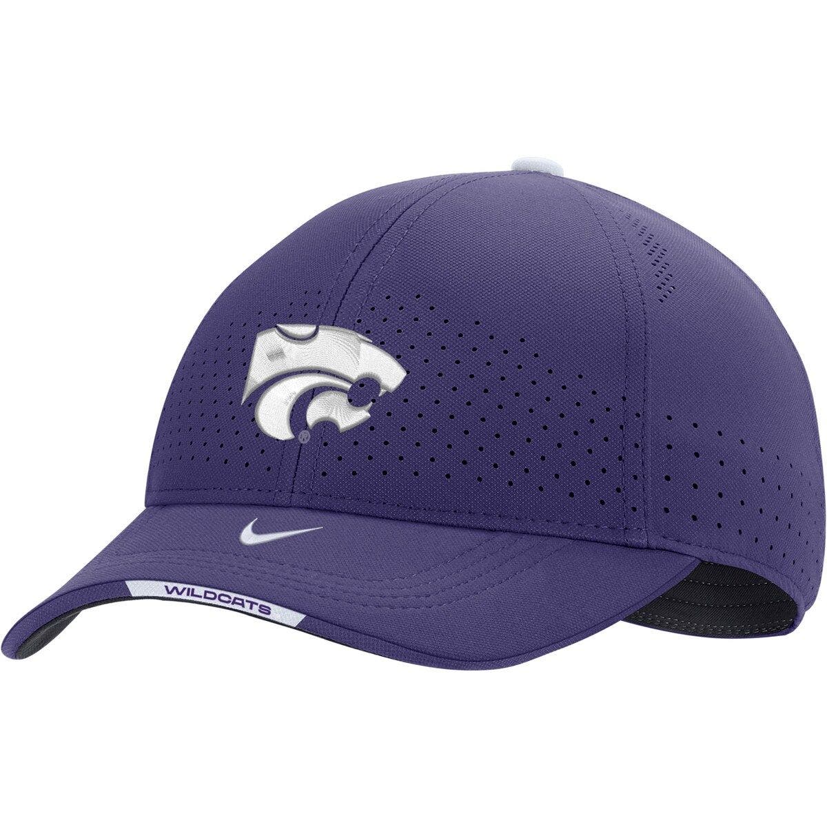 selected Purple