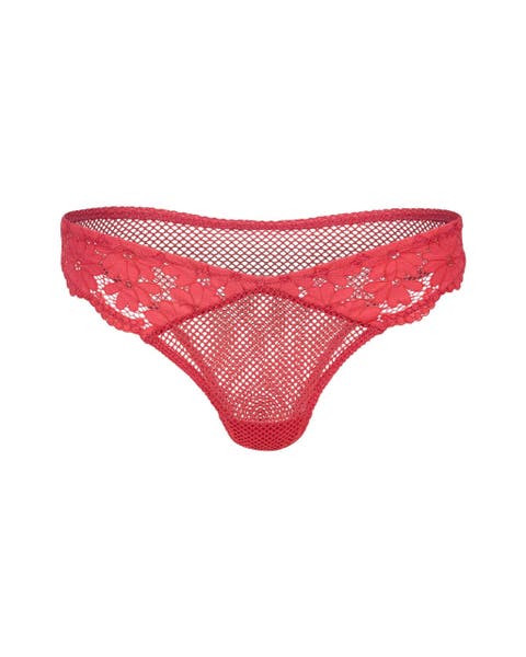 Roxanne Tanga Panties
