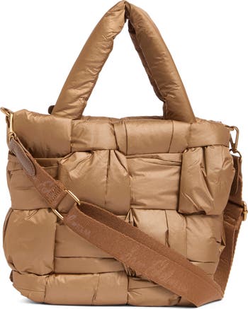 Sam Edelman ★ Elcie Woven Large Tote Bag Sam Edelman Elcie Woven Large Tote Bag | Nordstromrack