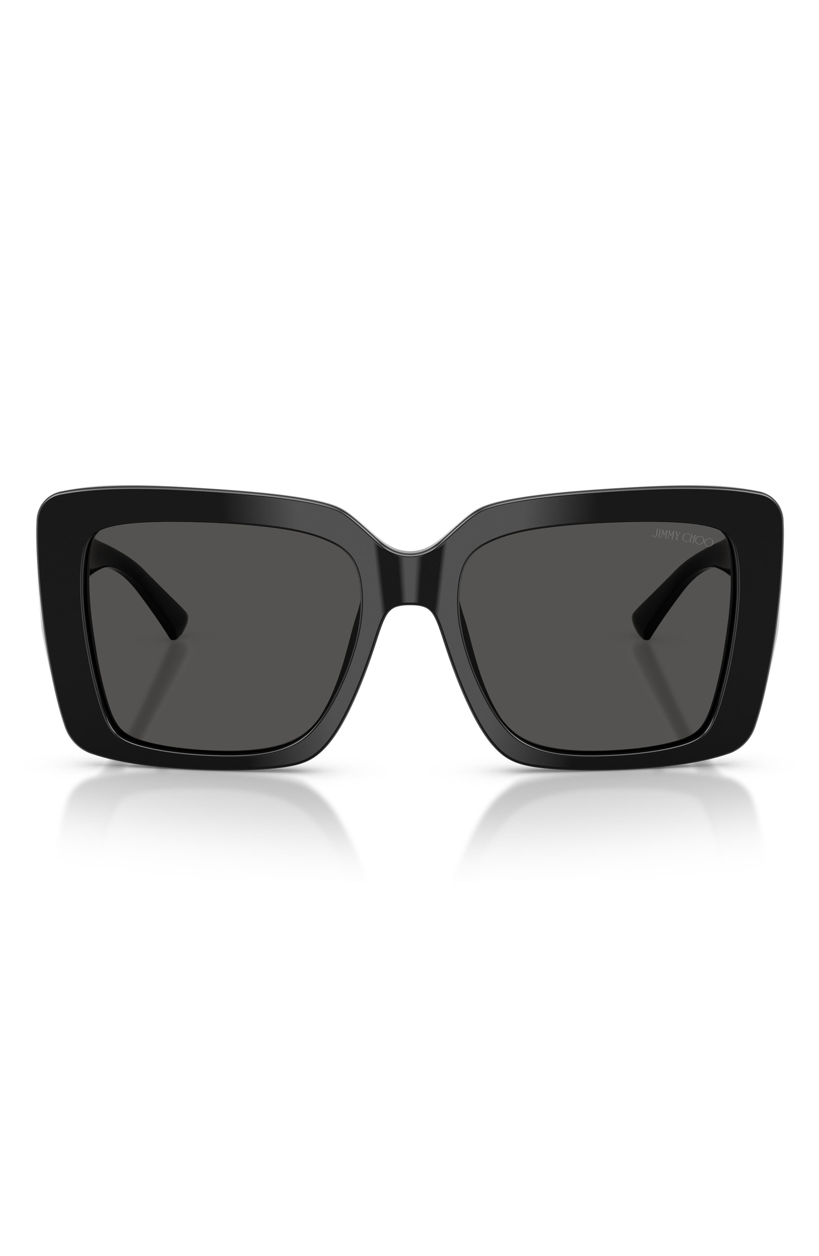 selected BLACK / DARK GREY