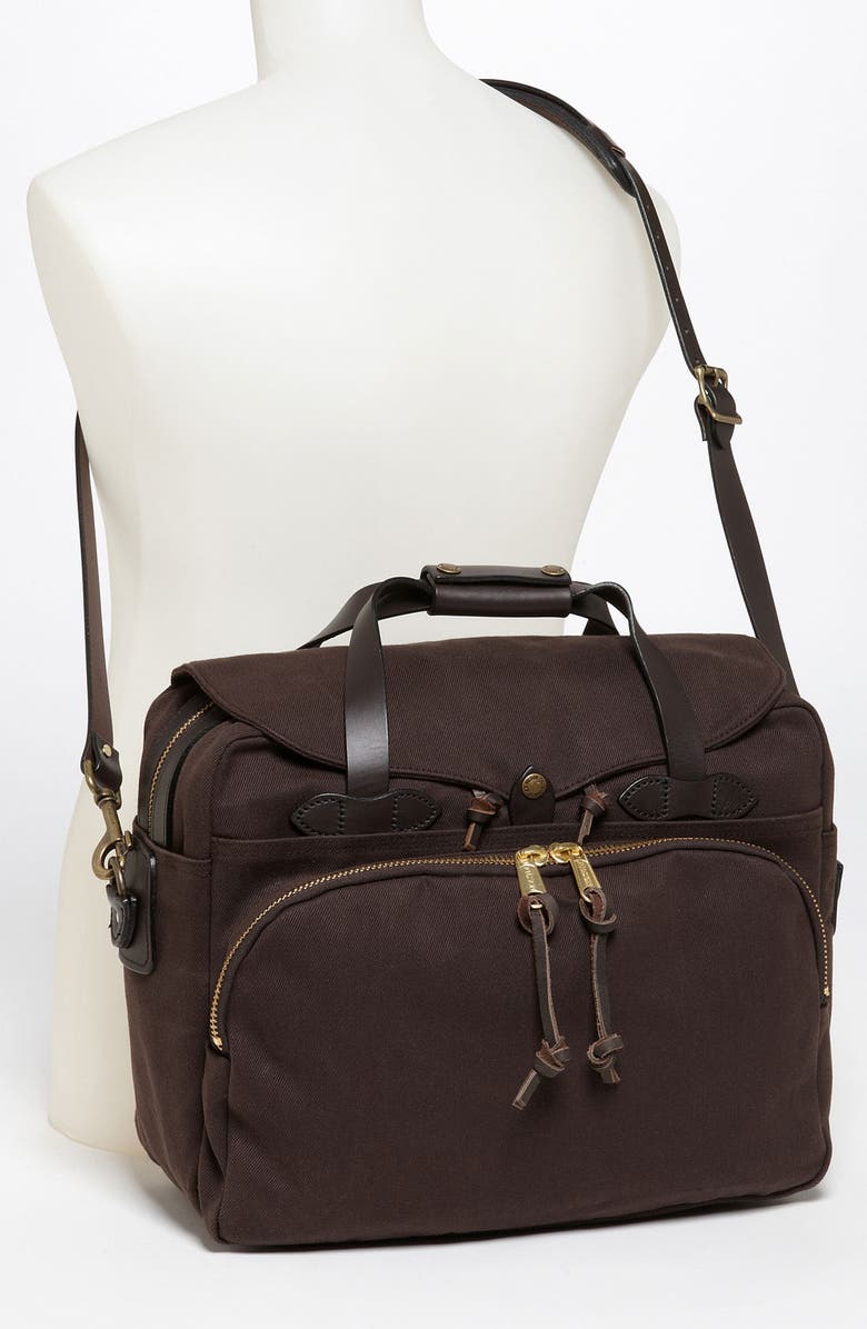 Filson Padded Laptop Bag, Alternate, color,